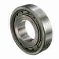 Rollway Bearing Cylindrical Bearing – Caged Roller - Straight Bore - Unsealed, U-1317-B U1317B